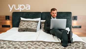 Kurumsal Seyahat Yönetimi: Şirketiniz İçin Neden Önemli?