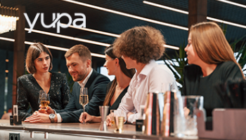Yupa ile Özel Grup Seyahatleri: Şirketiniz İçin Avantajları Neler?