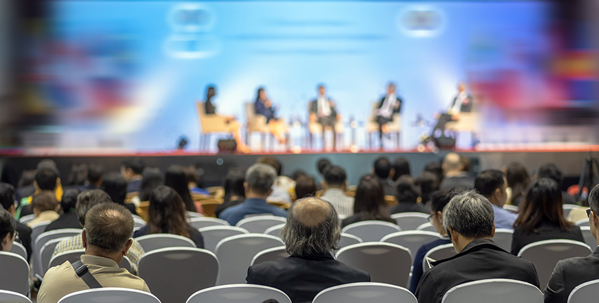 Seminer ve Çalıştay Organizasyonları