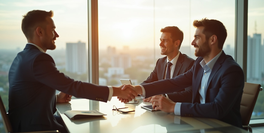 B2B Etkinlik Yönetimi