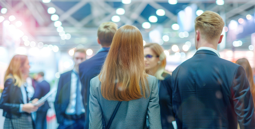 Kongre & Fuar Katılım Organizasyonları